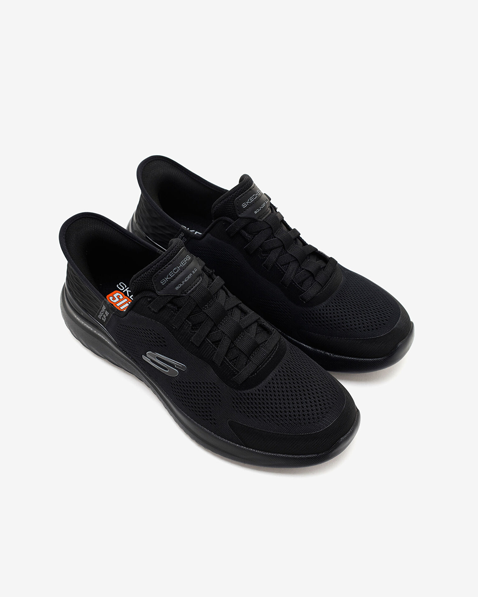 Resim Bounder 2.0 - Emerged